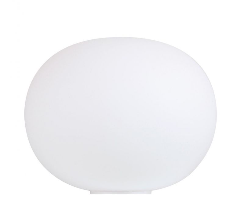 Glo Ball Basic 2 Tischleuchte / Bodenleuchte Flos